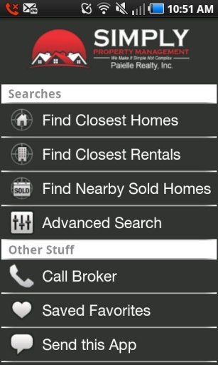 SPM – Paielli Realty, Inc.截图1