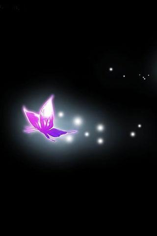 3D Beautiful Butterfly截图2