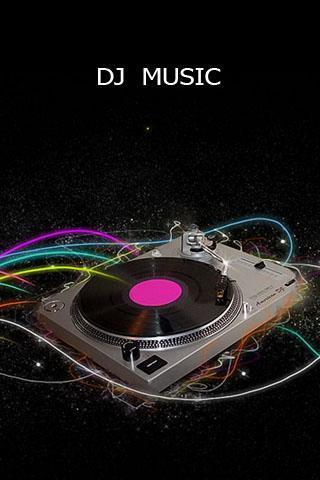 DJ Music Ringtone截图3