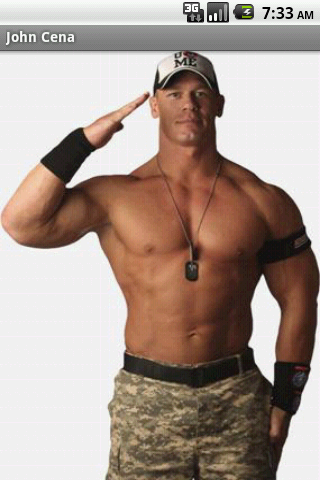 John Cena-Cenation截图1