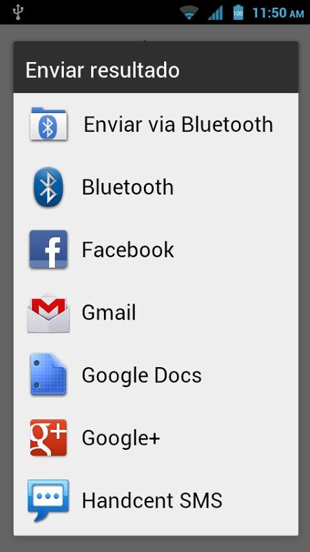 Consulta CID10 FREE截图8