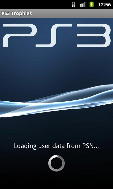 PSN Trophies截图2