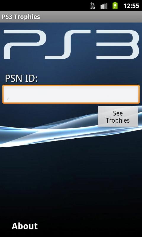 PSN Trophies截图4