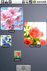 DVR:Flower Pack截图4