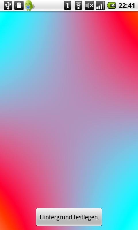 Blob Interference截图2