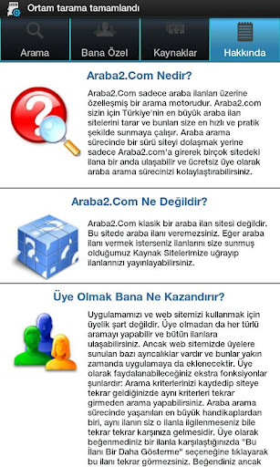 Araba2.com截图8