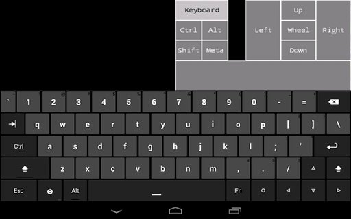 USB Keyboard截图3