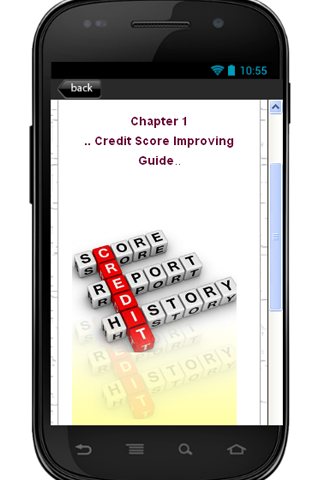 Credit Score Improving G...截图2