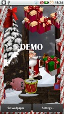 Christmas Present Popper DEMO截图2