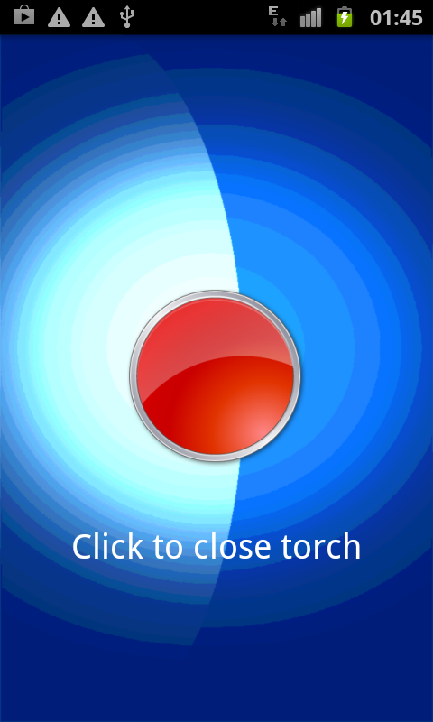 Torch app截图2