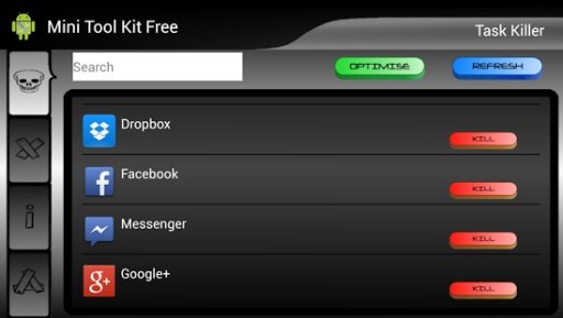 Mini Tool Kit Free截图11