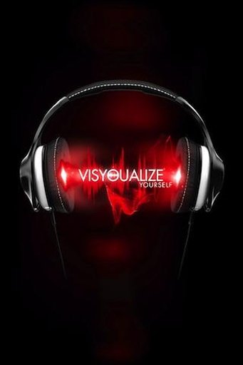 Denon VisYOUalize Yourself截图2