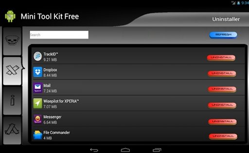 Mini Tool Kit Free截图4