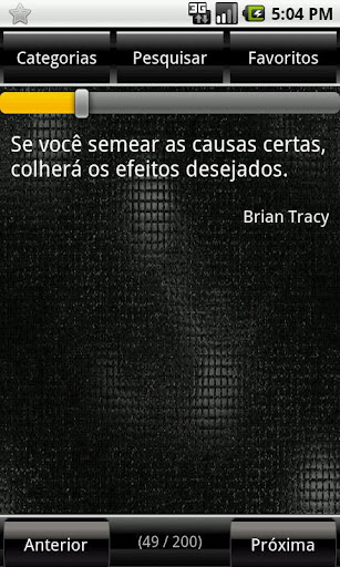 Frases Famosas截图5