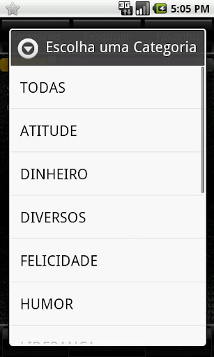 Frases Famosas截图4