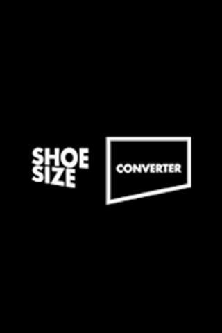 鞋码转换器 Shoe Size Converter截图3