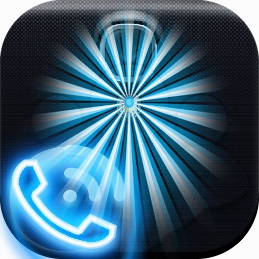 Call Flash Light Alert截图5