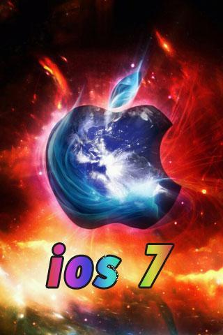 IOS7主題鈴聲截图1