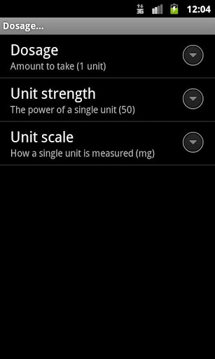 Your Medicine 1–2–3 free截图5