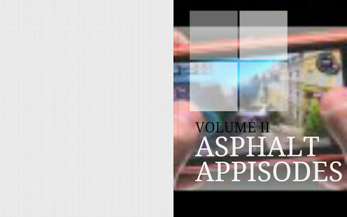 Asphalt Appisodes截图6