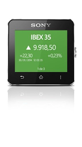 Bolsa Abierta para Smartwatch截图3