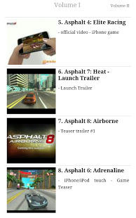 Asphalt Appisodes截图2