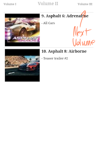 Asphalt Appisodes截图3