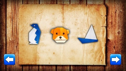 Origami FullHD截图4