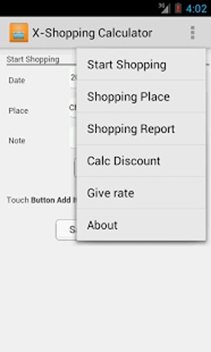 Shopping Calculator Pro截图11