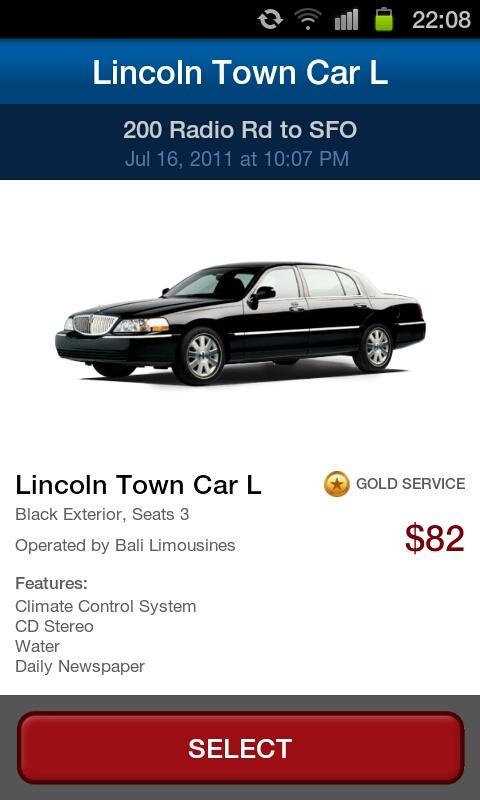 Limos.com截图4