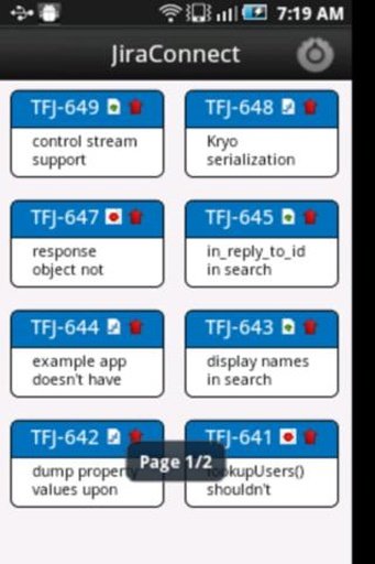 Agile Toolbox截图4