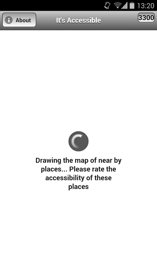 It's Accessible截图1