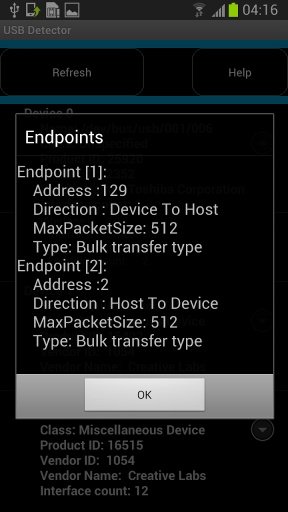 USB Detective截图2