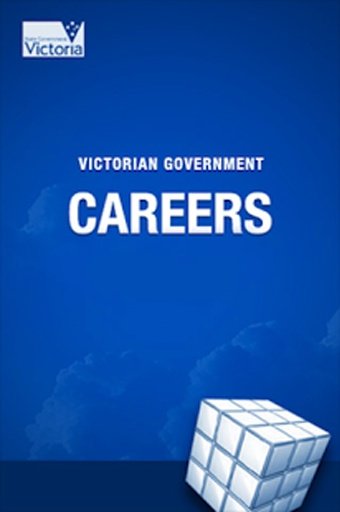 Victorian Government Careers截图6