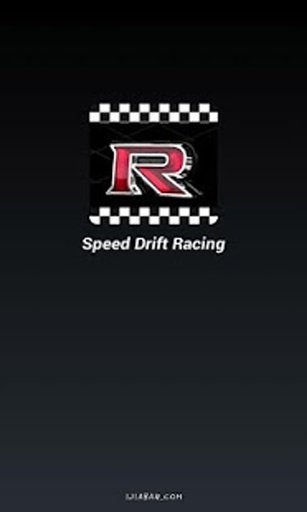 Desperate drift speed racing截图7