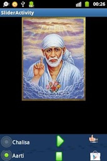 Sai Chalisa With Aarti截图5