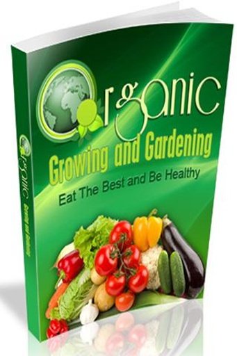 Organic Growing And Gardening截图2