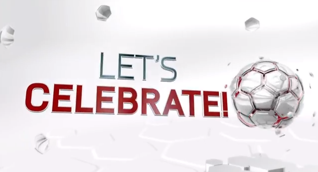 FiFa14 Celebrations All Star截图9