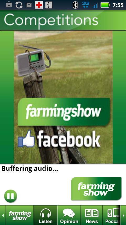 Farming Show截图2