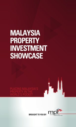 Malaysia Property Showcase截图1