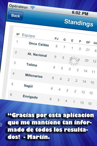 Olimpicos de futbol截图3