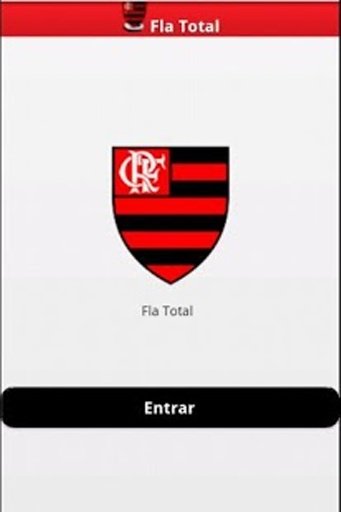 Fla Total - Flamengo截图4