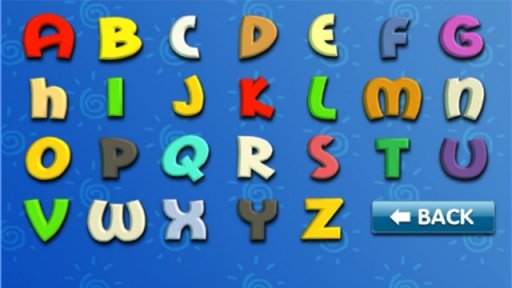 ABC123 for Kids-Learn Alphabet截图3