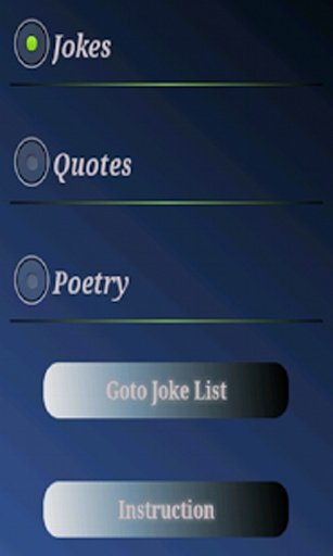 Jokes Poetry Quotes SMS截图6