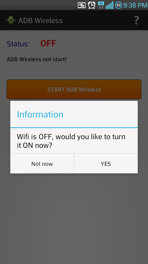 ADB Wireless截图2