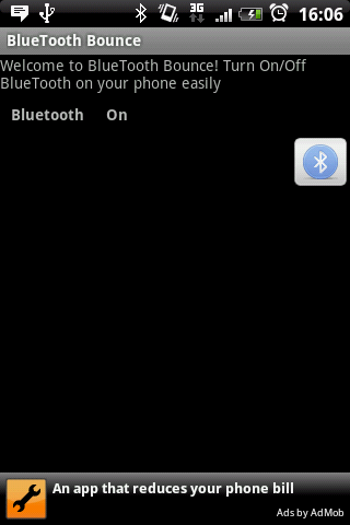 Bluetooth Bounce Bundle截图2