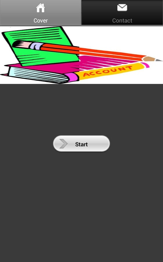 Accounting Dictionary截图2