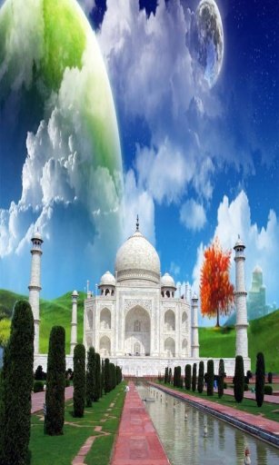 TajMahal Taj截图7