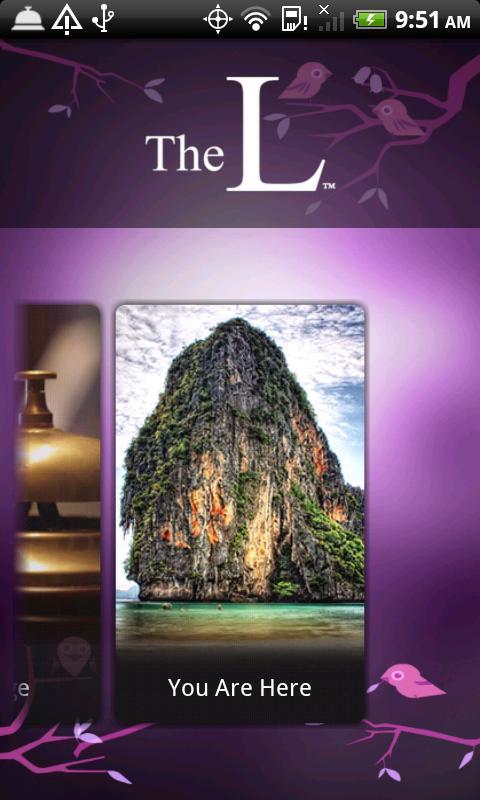 The L Resort截图2