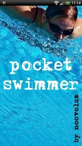 pocket swimmer截图6